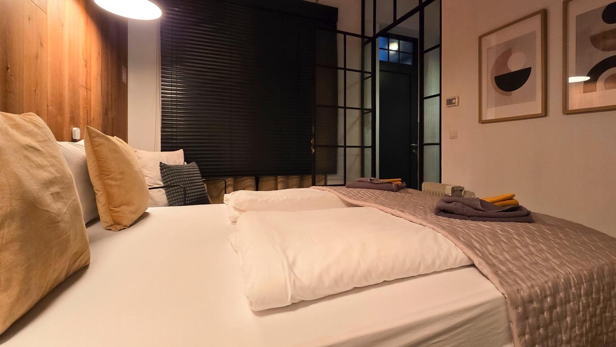 Astoria Central Home Apartments — Fotók 1